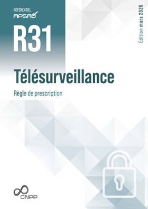 Télésurveillance : règle de prescription
