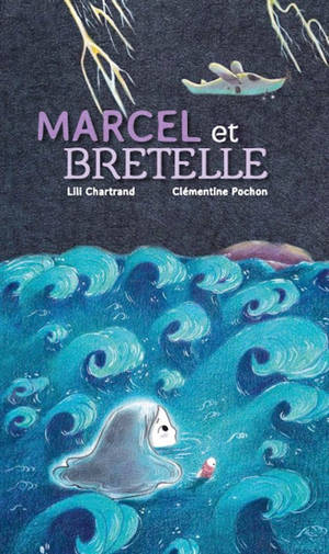 Marcel et Bretelle