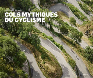Cols mythiques du cyclisme