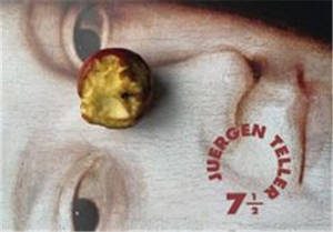 Juergen Teller 7 1/2