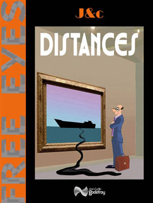 Distances : free eyes
