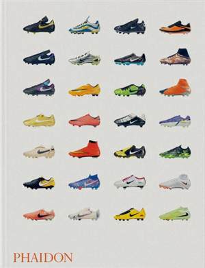 Nike : chaussures de football