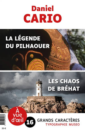 Offre découverte Daniel Cario