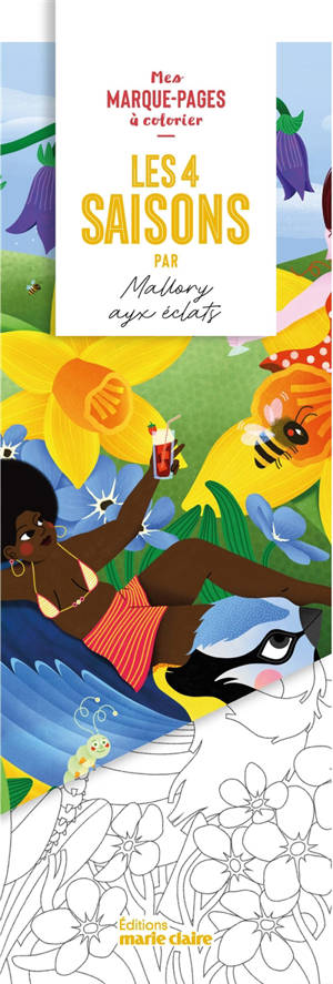 Au fil des saisons