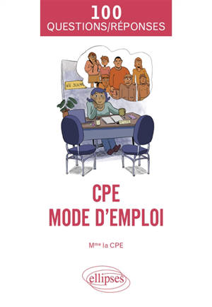 CPE : mode d'emploi