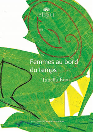 Femmes au bord du temps