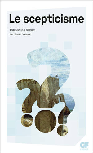 Le scepticisme