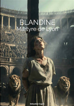 Blandine : Martyre de Lyon