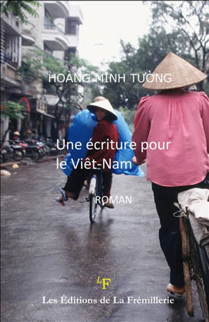 Une écriture pour le Viêt-Nam