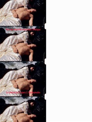 Vers une nouvelle conscience filmique : le cinéma de Gregory J. Markopoulos