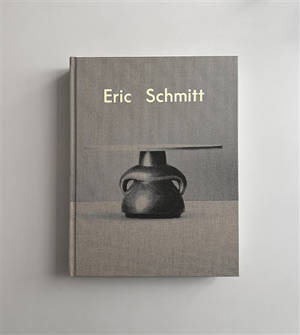 Eric Schmitt : l'amateur