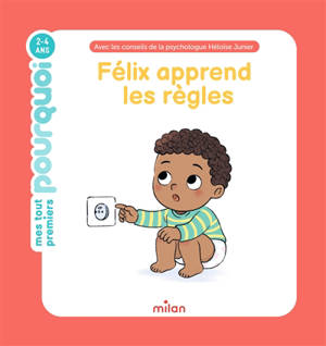 Félix apprend les règles