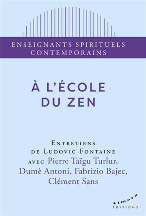 A l'école du zen