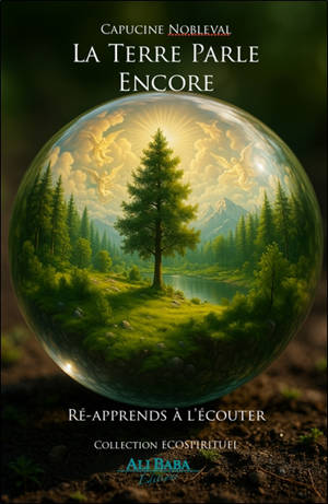 La Terre parle encore : ré-apprends à l'écouter