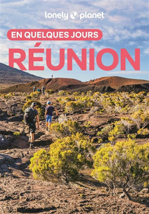 Réunion en quelques jours