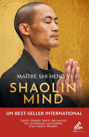 Shaolin mind