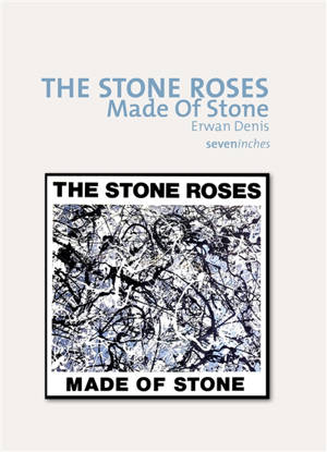 The Stone Roses : Made of Stone