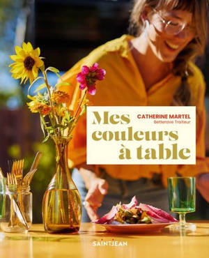 Mes couleurs à table