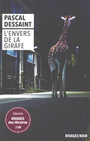 L'envers de la girafe