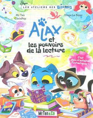 Ajax et les pouvoirs de la lecture