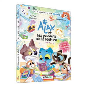 Ajax et les pouvoirs de la lecture