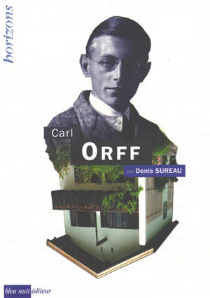 Carl Orff