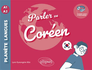 Parler en coréen : A1-A2