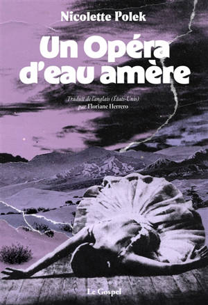 Un opéra d'eau amère