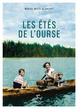 Les étés de l'ourse