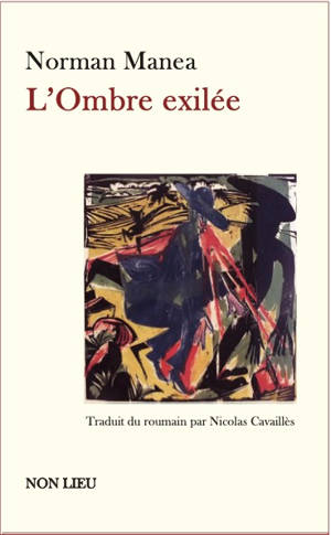 L'ombre exilée