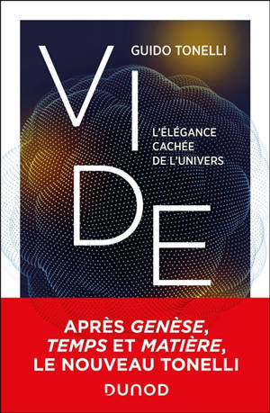 Vide : l'élégance cachée de l'Univers