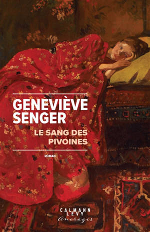 Le sang des pivoines