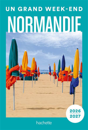 Normandie : 2026-2027