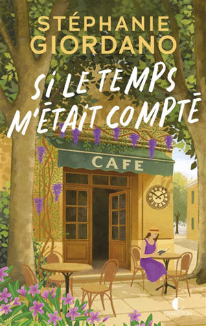 Si le temps m'était compté