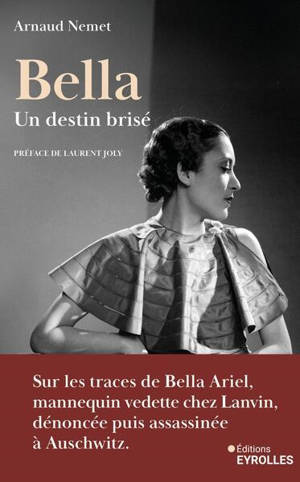 Bella, un destin brisé