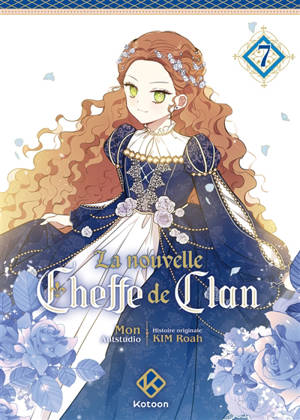 La nouvelle cheffe de clan. Vol. 7
