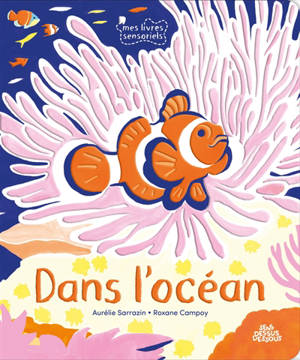 Dans l'océan