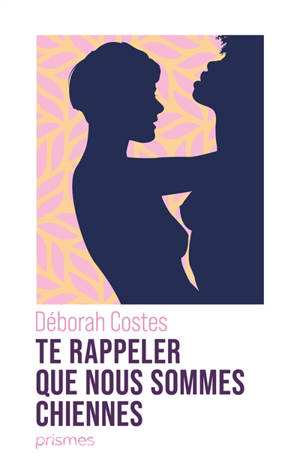 Te rappeler que nous sommes chiennes