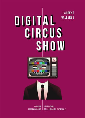 Digital circus show