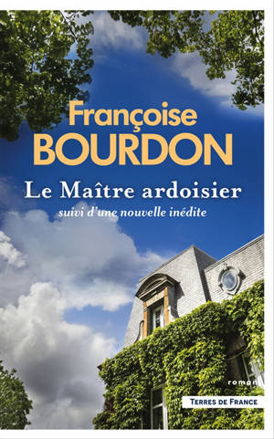 Le maître ardoisier