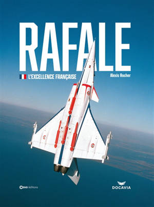 Rafale : l'excellence française