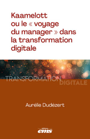 Kaamelott ou Le voyage du manager dans la transformation digitale