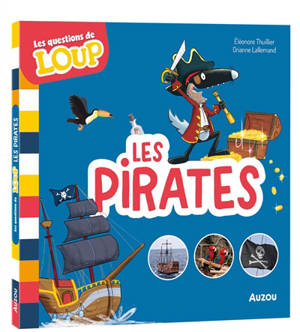 Les pirates