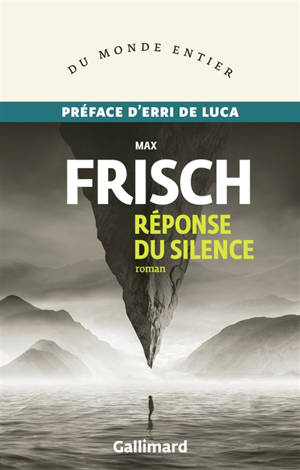 Réponse au silence