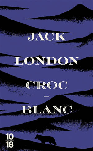 Croc-Blanc