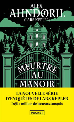 Meurtre au manoir
