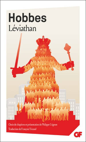 Léviathan : chapitres X-XVIII et XXI