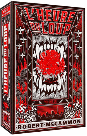 L'heure du loup. Vol. 1
