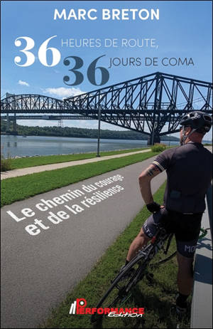 36 heures de route, 36 jours de coma : Le chemin du courage et de la résilience