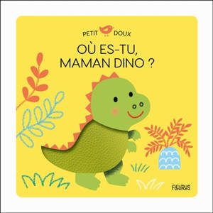 Où es-tu, maman Dino ?